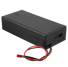 Wireless Battery Pack for EASY INSTALLATION