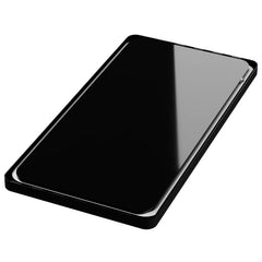 Scratch Resistant Anti-Glare Screen Protector