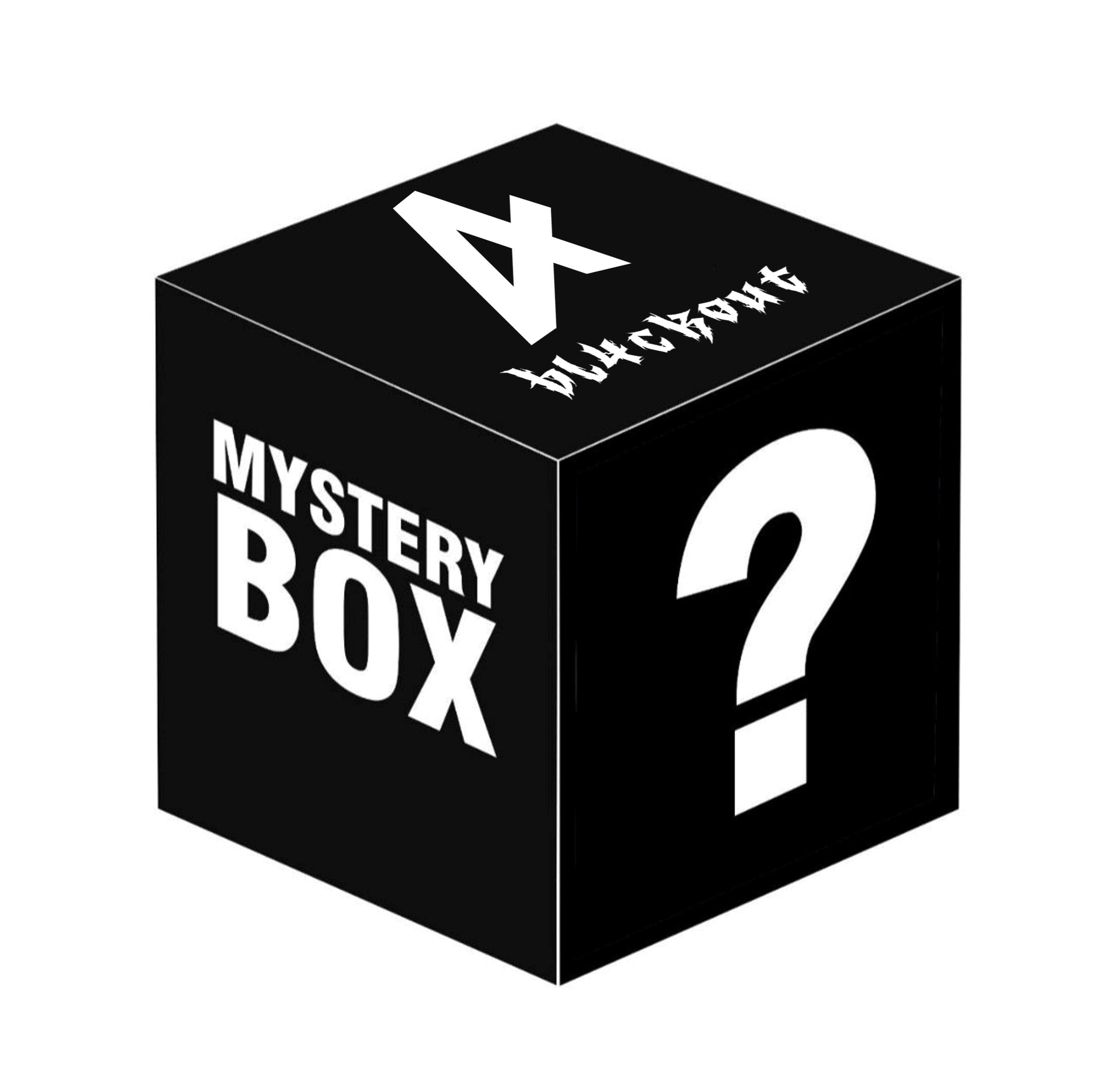 Free Mystery Gift - CLAIM YOURS NOW While supplies last